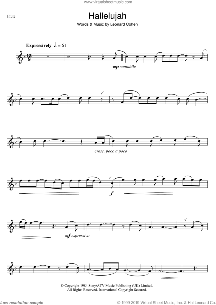 free-printable-flute-sheet-music-printable-lab