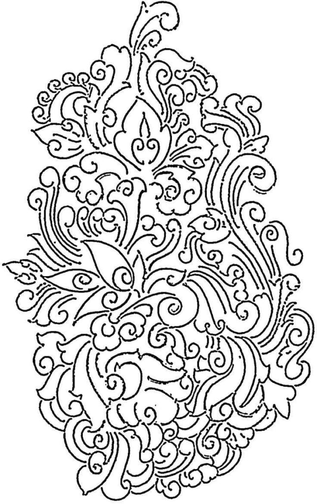 Free Printable Quilling Patterns 14C Paper Quilling Patterns Quilling Patterns Free Quilling Patterns