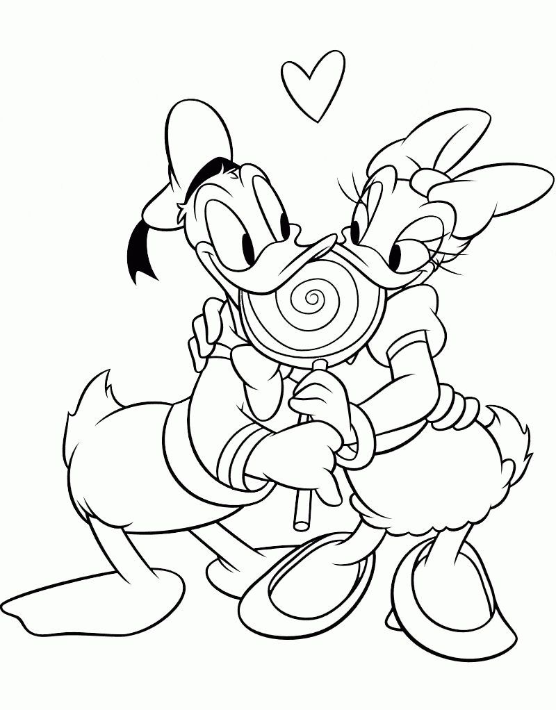 Valentines Disney Coloring Pages Best Coloring Pages For Kids Valentine Coloring Pages Free Disney Coloring Pages Disney Coloring Pages