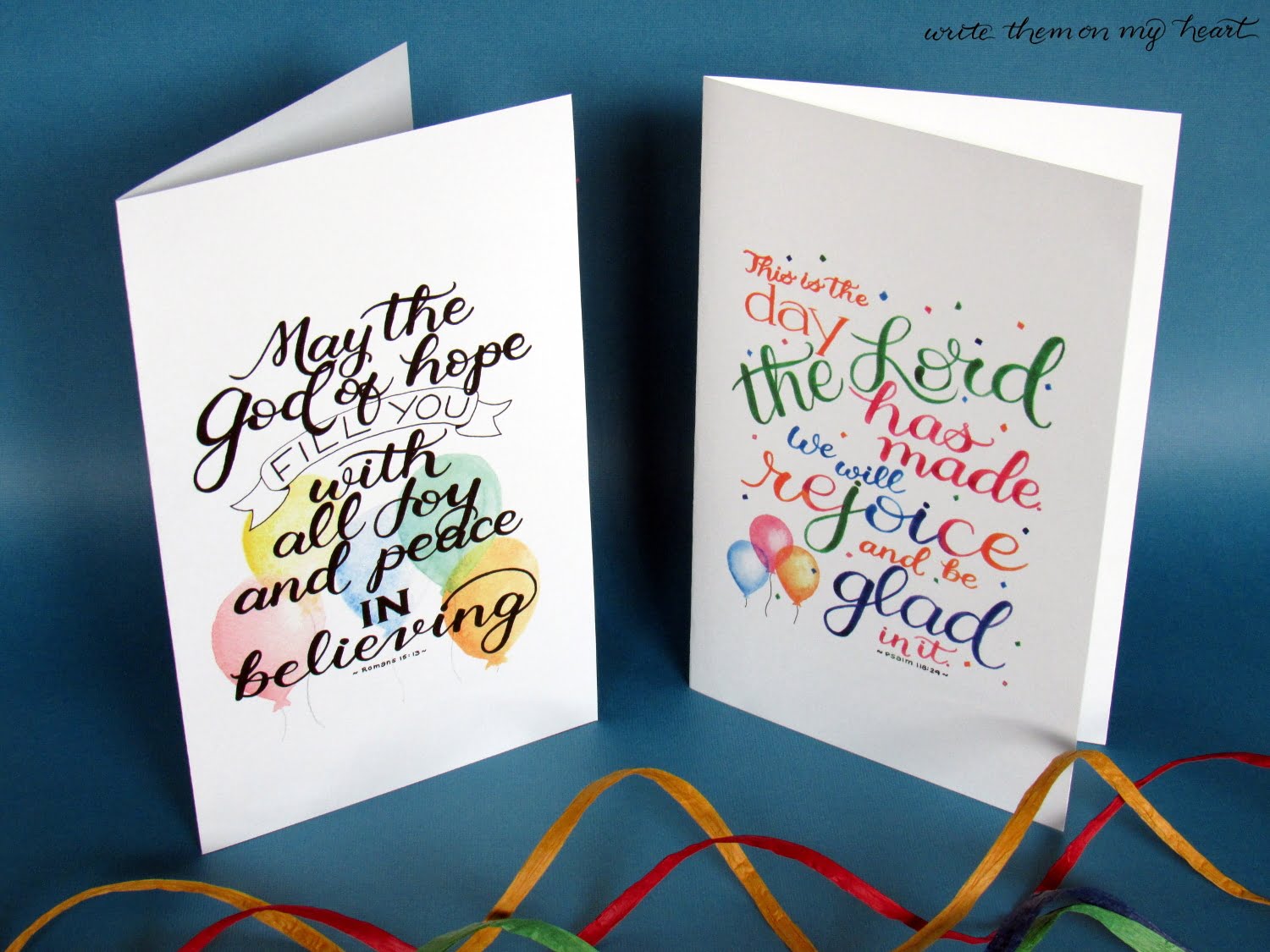 Printable Birthday Cards Christian