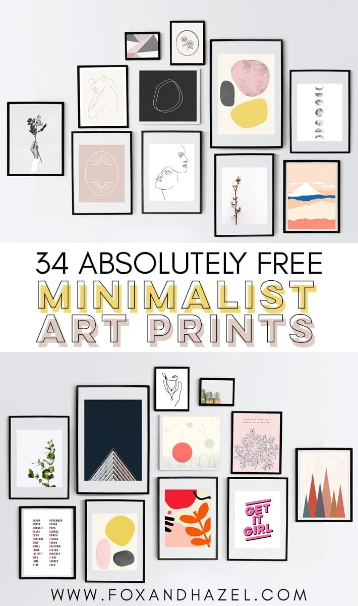 Printable Art Free Download