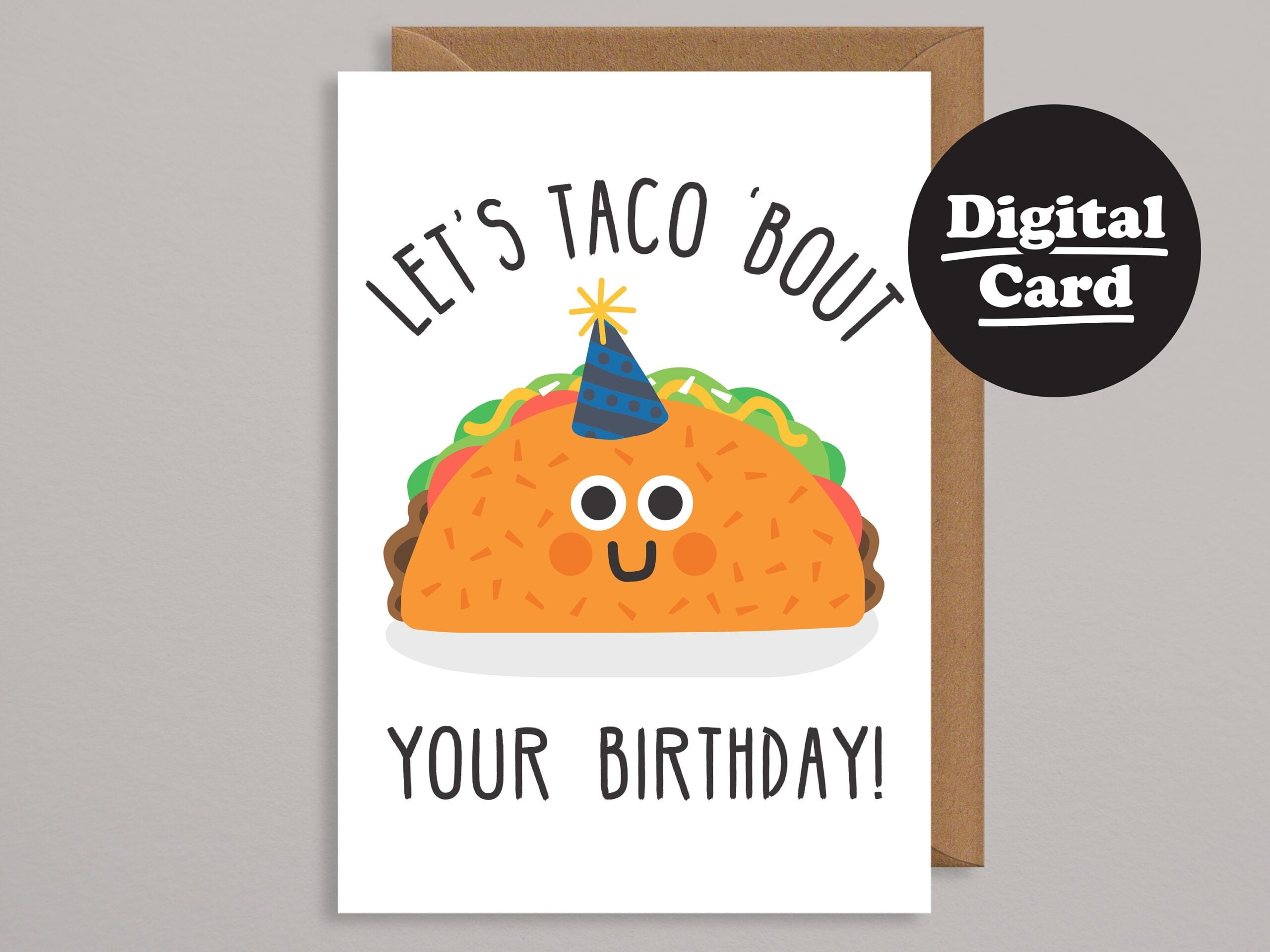Printable Birthday Cards Mexican