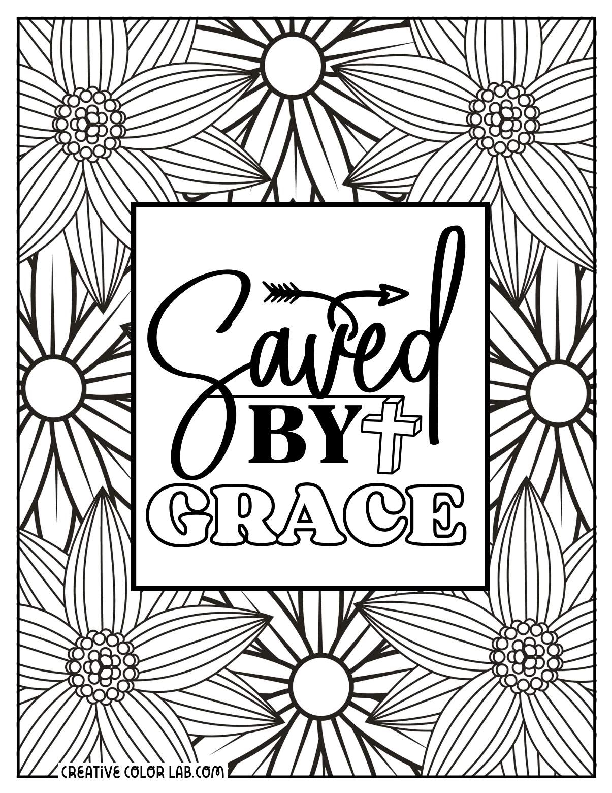 bible verse coloring pages free printable