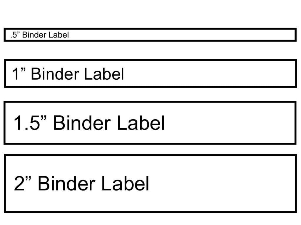002 Binder Spine Template Inch Publisher Google Docs Word Regarding 2 Inch Binder Spine Template Best Profe Binder Spine Labels Label Templates Binder Labels