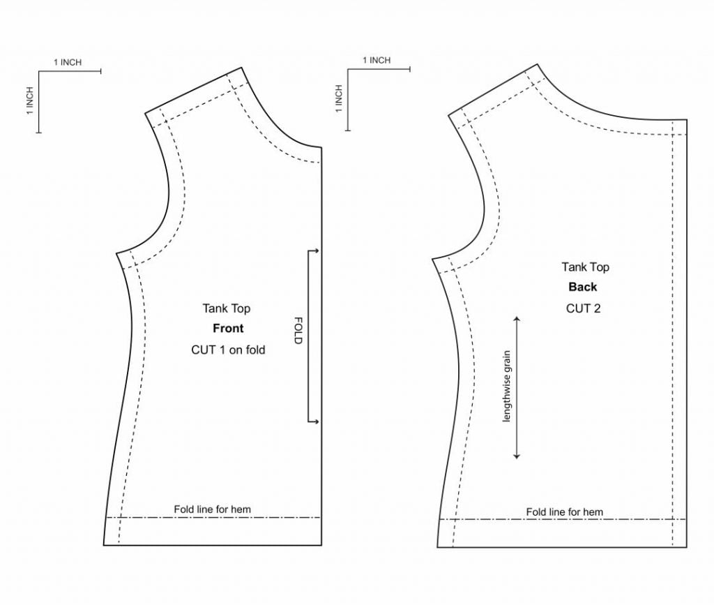 American Girl Clothes Patterns Free Printable - Printable Lab