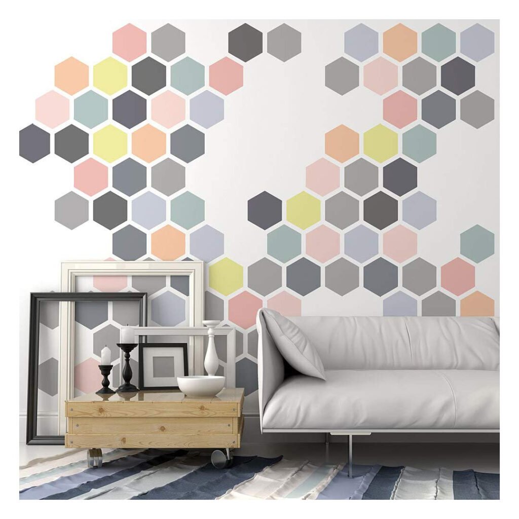 Stencils For Walls At Home