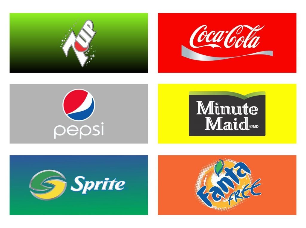 Coke Or Soda Machine Vending Label Pack Printable Soda Machines Printable Labels Labels
