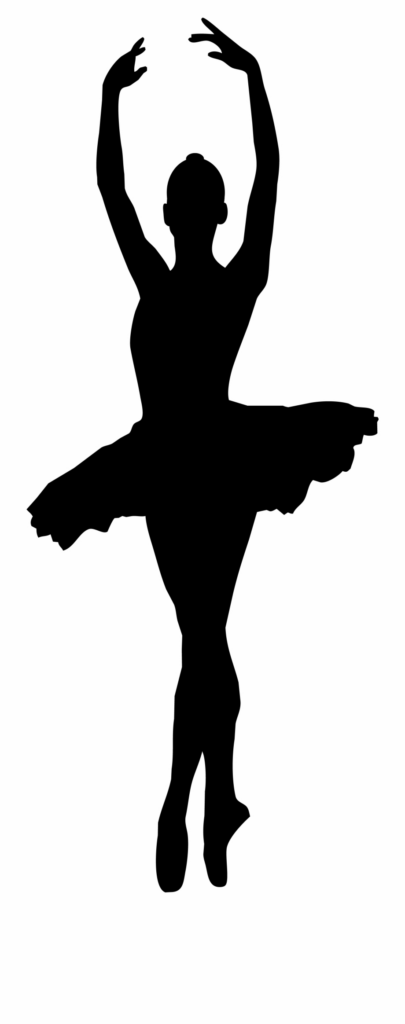 Free Printable Ballerina Silhouette Download Free Printable Ballerina Silhouette Png Images Free ClipArts On Clipart Library