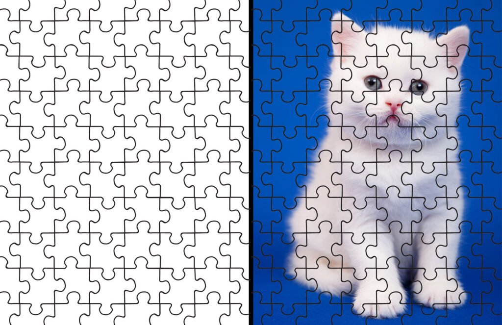 Jigsaw Puzzle Maker Free Online Printable