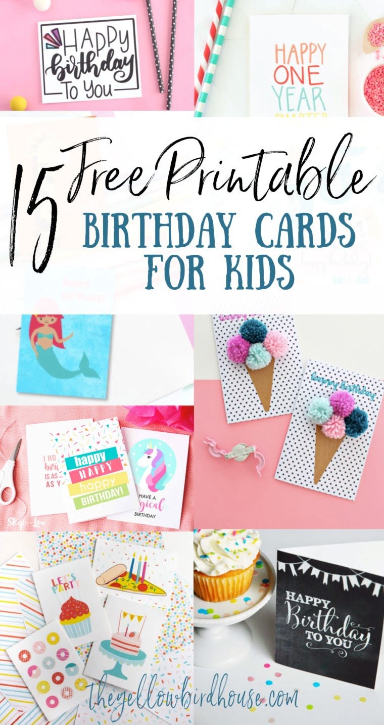 Printable Birthday Card Grandson