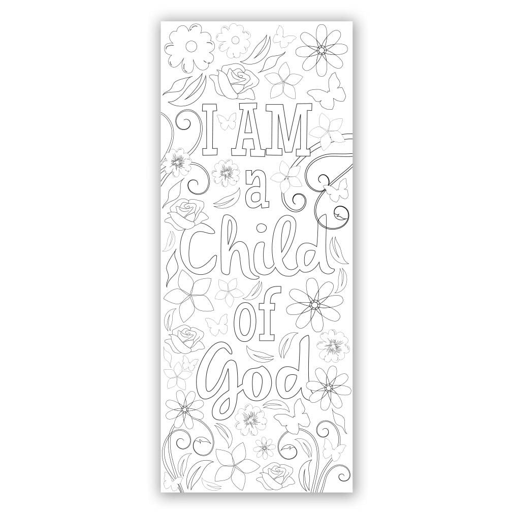 Free Printable Lds Bookmarks