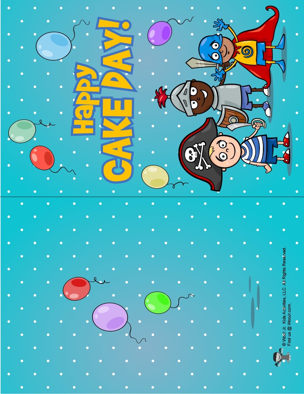 Printable Birthday Cards Boy Printable Lab