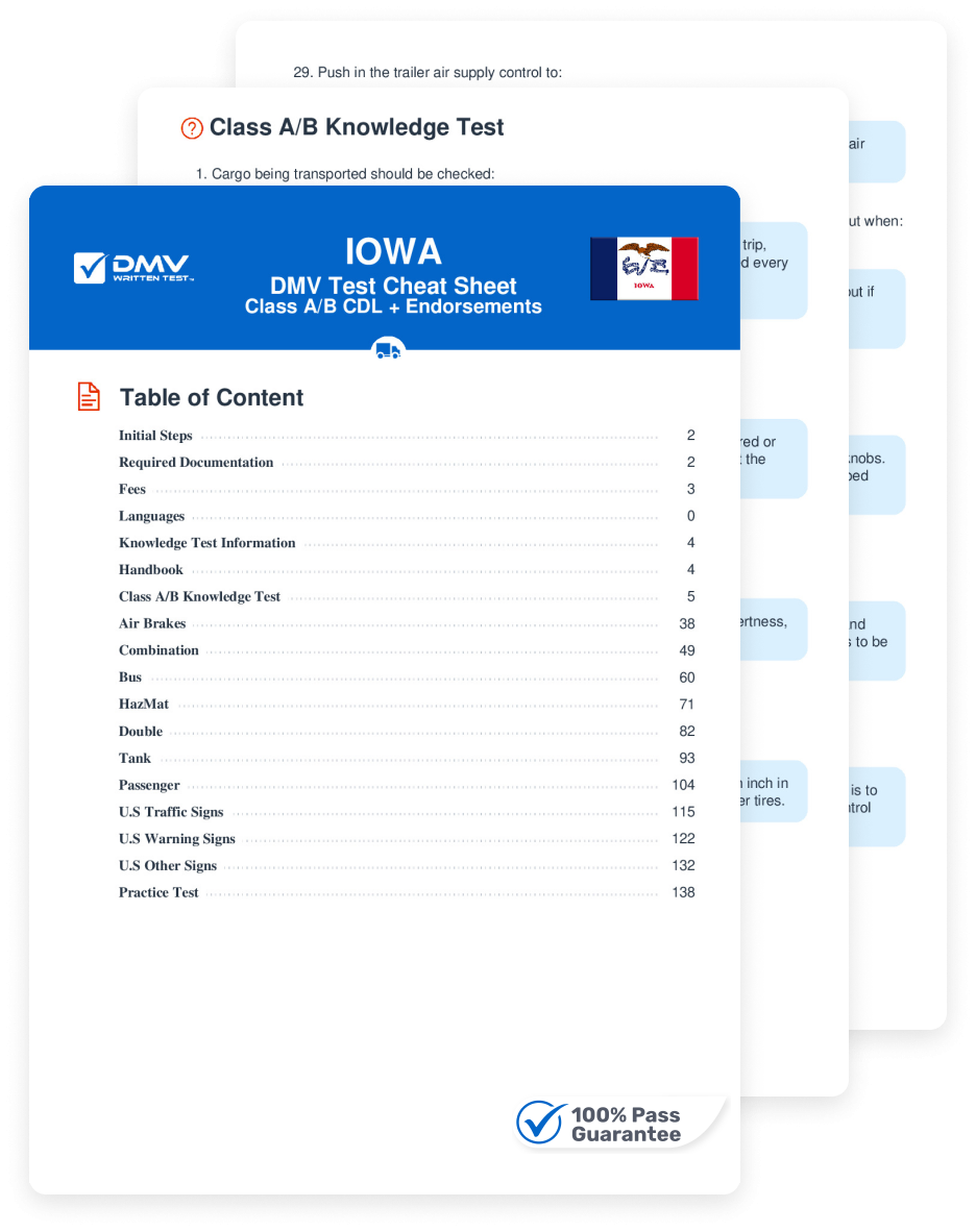 printable iowa test practice free