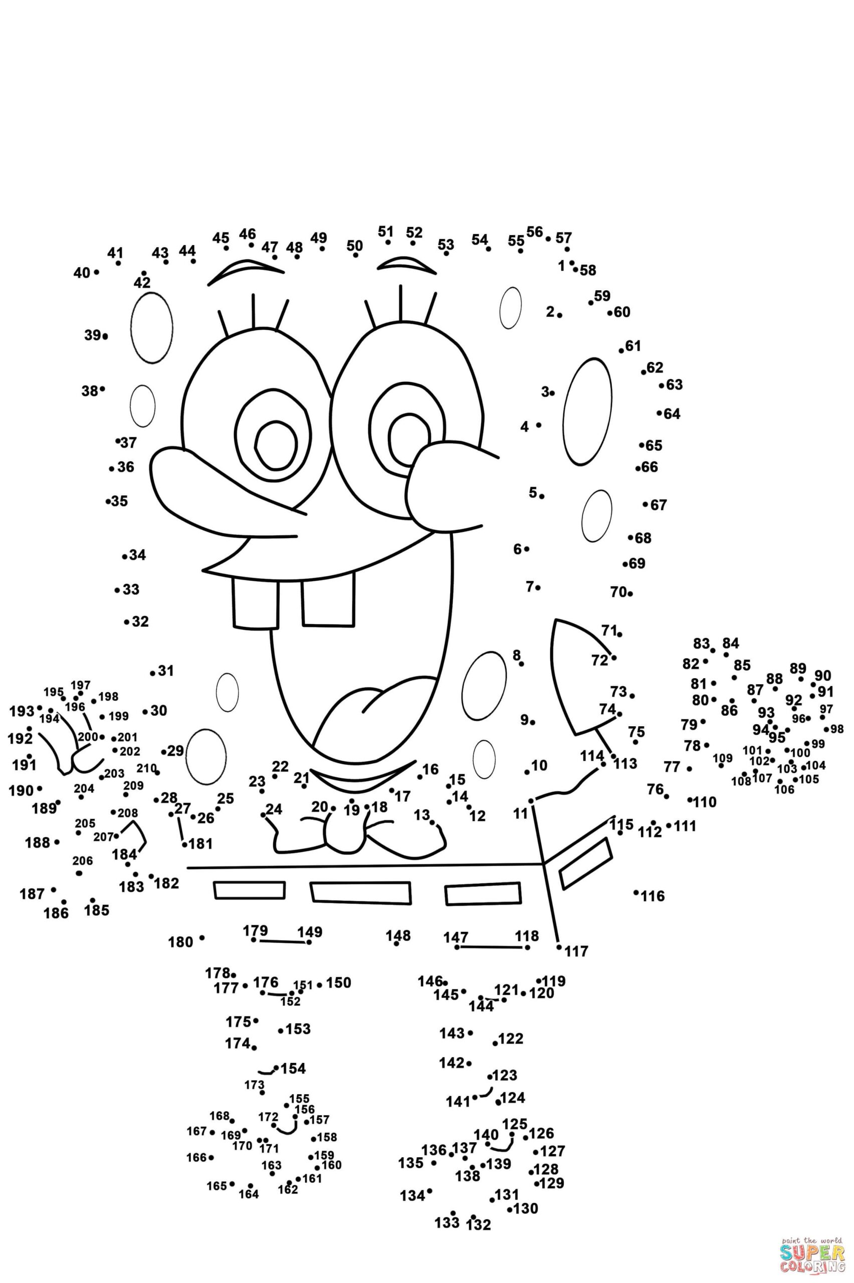 free printable connect the dots hard