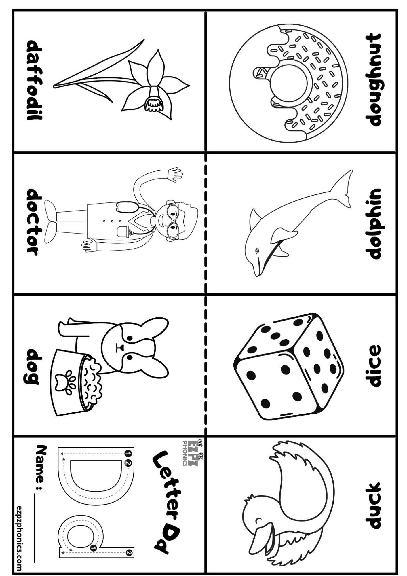 free printable mini books pdf