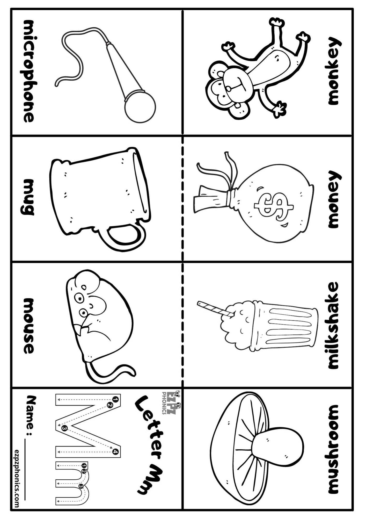 free printable mini books pdf