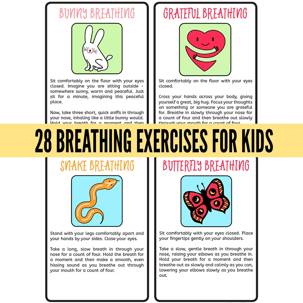 free printables for pretzel breathing