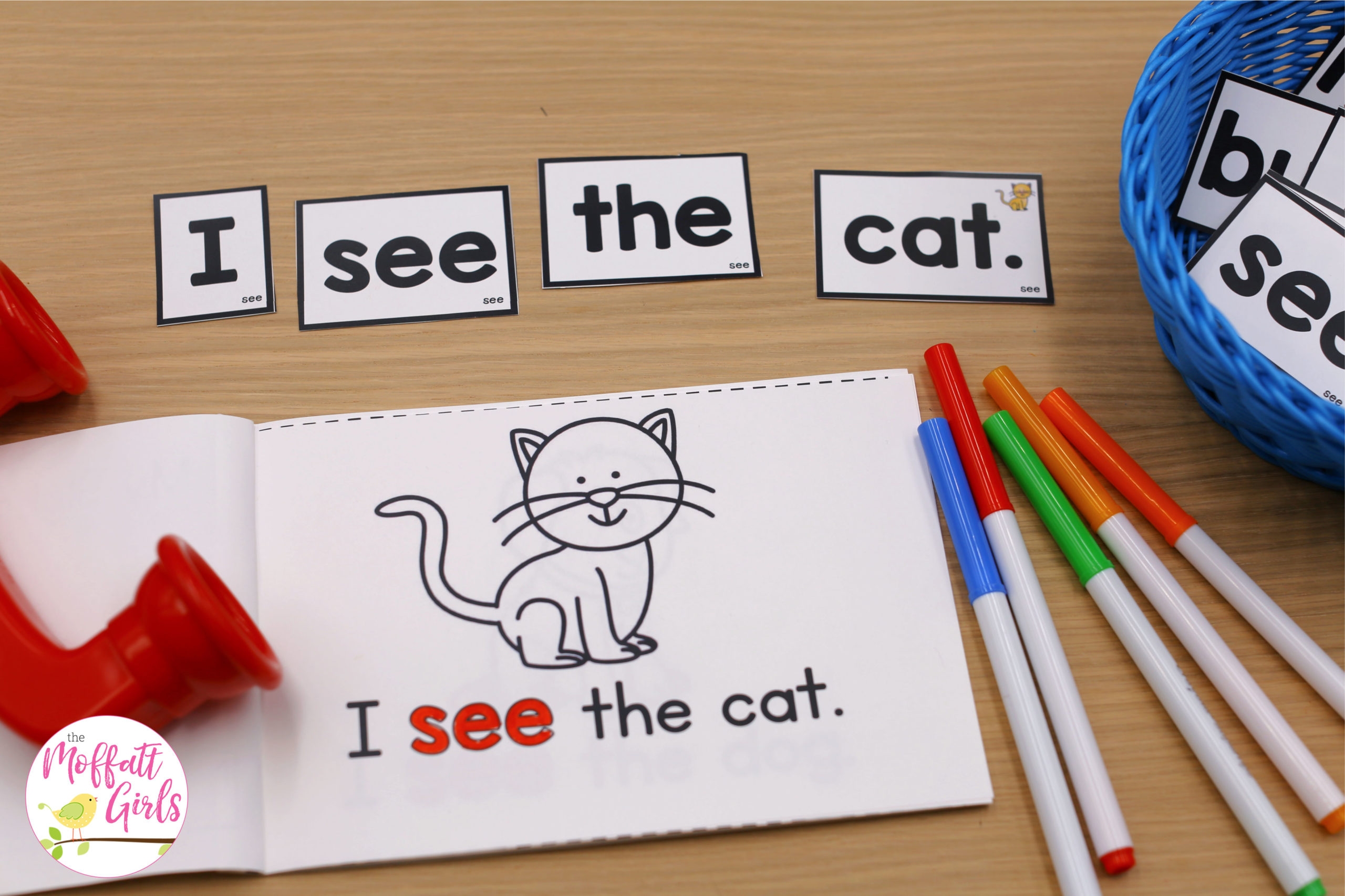 free printable sight word books pdf